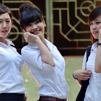 Đề thi thử THPT Quốc gia năm 2017 môn Sinh học trường THPT Cù Huy Cận, Hà Tĩnh (Lần 1)