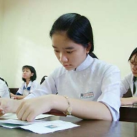 Đề thi thử THPT Quốc gia năm 2017 môn Sinh học trường THPT Lê Hoàn, Thanh Hóa (Lần 2)