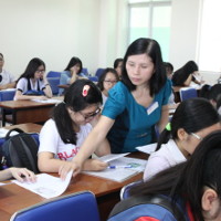 Đề thi thử THPT Quốc gia năm 2017 môn Tiếng Anh trường THPT Đoàn Thượng, Hải Dương CÓ ĐÁP ÁN