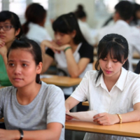 Bài tập tìm lỗi sai trong các đề thi THPT