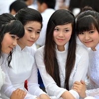 Đề kiểm tra 1 tiết học kì 2 môn Toán lớp 11 trường THPT Hoàng Thái Hiếu, Vĩnh Long năm học 2016 - 2017