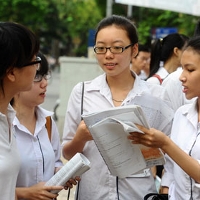 Đề thi giữa học kì 2 môn Ngữ văn lớp 10 trường THPT chuyên Lương Thế Vinh, Đồng Nai năm học 2016 - 2017