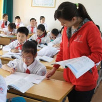 Đề thi kiểm tra Tiếng Anh lớp 4 có đáp án