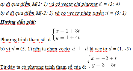 Giải bài tập trang 80, 81 SGK Hình học 10