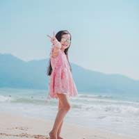 Những bài văn mẫu hay lớp 5 phần 1