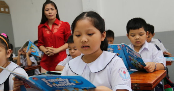 Chế độ trực hè, trực tết của giáo viên các cấp