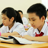 Đề ôn thi học kì 2 môn Anh lớp 6 có đáp án