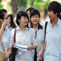 Đề thi thử THPT Quốc gia năm 2017 môn Ngữ văn - Đề số 1