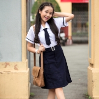 Đề thi thử THPT Quốc gia năm 2017 môn Toán trường THPT Lý Chính Thắng, Hà Tĩnh