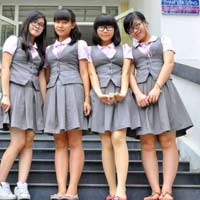 Chương trình phổ thông mới của học sinh Việt Nam sau năm 2017