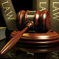 Đề thi môn Pháp luật đại cương trường Đại học Sư phạm Kỹ thuật Thành phố Hồ Chí Minh năm học 2012 - 2013