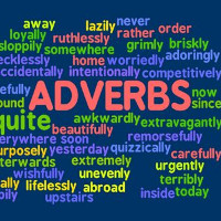 Bài tập về trạng từ tiếng Anh lớp 5 số 1 có đáp án