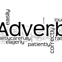 Bài tập về trạng từ tiếng Anh lớp 5 số 2 có đáp án