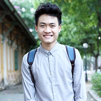 Đề thi học kì 2 môn Toán lớp 12 trường THPT Thủ Đức, TP HCM năm học 2016 - 2017