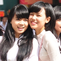 Đề thi học kì 2 môn Toán lớp 12 trường THPT Lý Thái Tổ, Bắc Ninh năm học 2016 - 2017