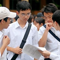 Đề thi thử THPT Quốc gia năm 2017 môn Vật lý trường THPT Đoàn Thượng, Hải Dương (Lần 2)