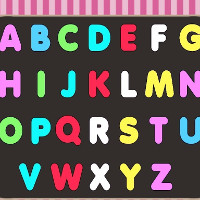 Học Tiếng Anh miễn phí: Bảng chữ cái Tiếng Anh