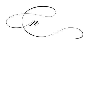 Mẫu chữ A, N, M đẹp Bộ sưu tập mẫu chữ thường, chữ hoa, chữ nghệ thuật đẹp nhất