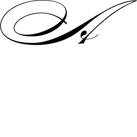 Mẫu chữ A, N, M đẹp Bộ sưu tập mẫu chữ thường, chữ hoa, chữ nghệ thuật đẹp nhất