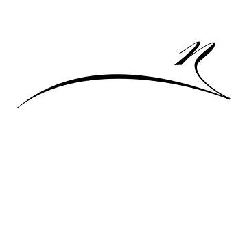 Mẫu chữ A, N, M đẹp Bộ sưu tập mẫu chữ thường, chữ hoa, chữ nghệ thuật đẹp nhất