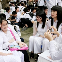 Đề kiểm tra 1 tiết học kì 2 môn Địa lý lớp 10 trường THPT Lê Hồng Phong, Đăk Lăk năm học 2016 - 2017