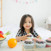 Đề thi học kì 2 môn Toán lớp 2 trường Tiểu học Quài Tở, Điện Biên năm học 2016 - 2017