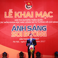 Câu hỏi và đáp án ôn tập hội thi ÁNH SÁNG SOI ĐƯỜNG