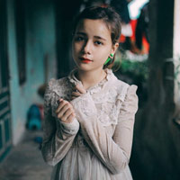 Đề thi học kì 2 môn Tiếng Việt lớp 4 trường tiểu học Trần Phú, Bình Phước năm 2016 - 2017