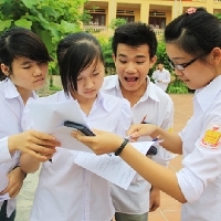 Đề thi học kì 2 môn Toán lớp 12 trường THPT Quỳnh Lưu 1, Nghệ An năm học 2016 - 2017