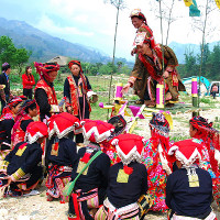 Giải bài tập SGK Tiếng Anh lớp 8 Chương trình mới Unit 3 GETTING STARTED, A CLOSER LOOK 1, A CLOSER LOOK 2