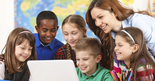 Cách tính tiền một tiết dạy của giáo viên