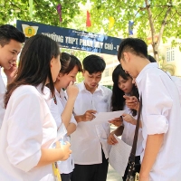 Đề thi học sinh giỏi môn Ngữ văn lớp 11 Sở GD&ĐT Quảng Bình năm học 2016 - 2017