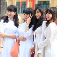 Đề thi học kì 2 môn Lịch sử lớp 12 trường Cao đẳng Bách Việt