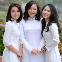 Đề thi thử THPT Quốc gia năm 2017 môn Tiếng Anh có đáp án - Đề 67