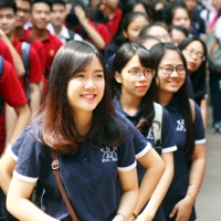 Đề thi thử THPT Quốc gia năm 2017 môn Vật lý Sở GD&ĐT Quảng Nam