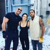 Trắc nghiệm thử hiểu biết và trí nhớ của bạn qua đoán tên các nhân vật trong phim "Fast and Furious"