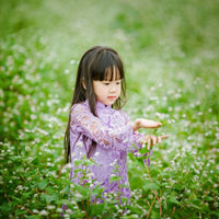 Đề thi học kì 2 môn Tiếng Việt lớp 4 trường TH&THCS Nguyễn Trãi, Kon Tum năm 2016 - 2017