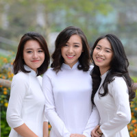 Bộ đề thi học kì 2 môn Tiếng Anh lớp 12 THPT Đa Phúc, Hà Nội năm học 2016 - 2017 có đáp án