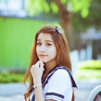 Đề thi thử THPT Quốc gia năm 2017 môn Toán trường THPT chuyên Quốc học Huế (Lần 2)