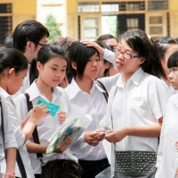 Đề thi thử vào lớp 10 môn Tiếng Anh Phòng GD&ĐT Tân Yên, Bắc Giang năm học 2017-2018