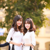 Bài mẫu IELTS Bar Graph - 1