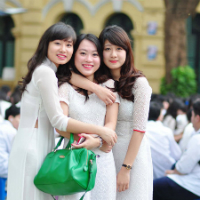 Đề thi thử THPT Quốc gia năm 2017 môn Tiếng Anh có đáp án - Đề 72