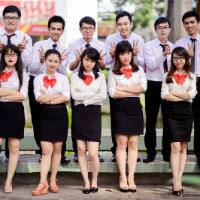 Đề thi thử THPT Quốc gia năm 2017 môn Tiếng Anh có đáp án - Đề 74