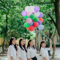 Đề thi thử THPT Quốc gia năm 2017 môn Tiếng Anh có đáp án - Đề 77