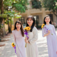 Đề thi thử THPT Quốc gia năm 2017 môn Tiếng Anh có đáp án - Đề 78