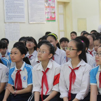 Giải bài tập SBT Vật lý lớp 8 từ bài 13.1 đến 13.12