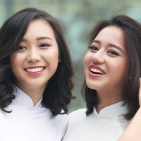 Đề kiểm tra học kì 2 môn Toán lớp 9 trường THPT chuyên Hà Nội Amsterdam năm học 2016 - 2017