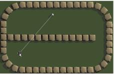 Đề kiểm tra học kì 2 môn Tin học lớp 4 Đề thi học kì 2 môn Tin học lớp 4