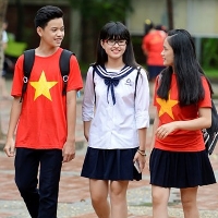 Đề thi thử THPT Quốc gia năm 2017 môn Ngữ văn trường THPT Đại Từ, Thái Nguyên