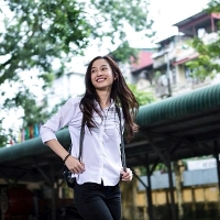 Đề thi thử THPT Quốc gia năm 2017 môn Toán trường THPT chuyên Khoa học tự nhiên - Đại học Quốc gia Hà Nội (Lần 3) - Đề 1